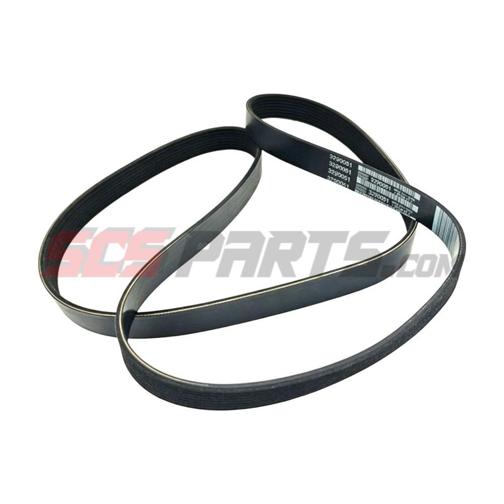 Cummins 3289347 V Ribbed Belt