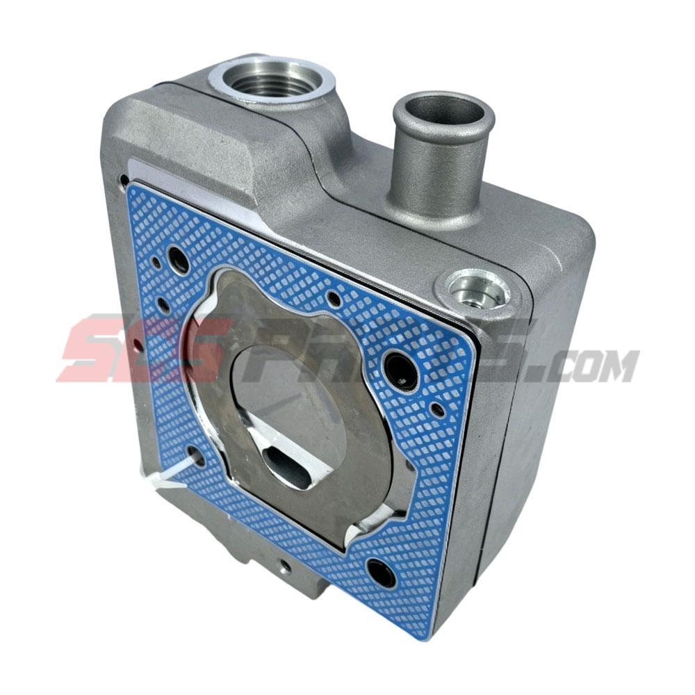 Cummins 4309440 Cylinder Compressor Head Kit