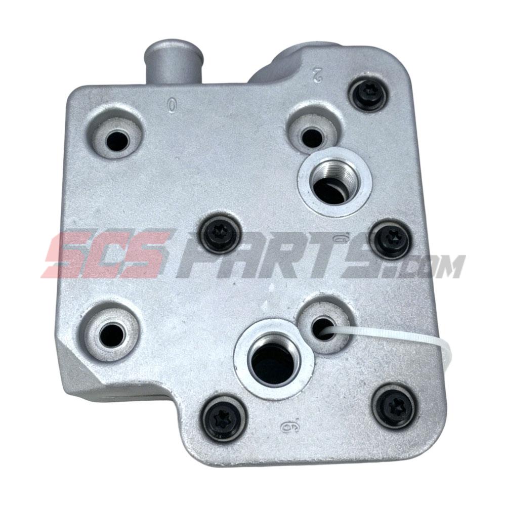Cummins 4309440 Cylinder Compressor Head Kit