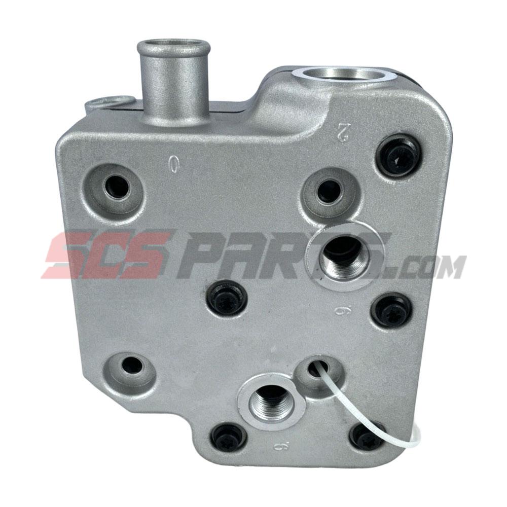 Cummins 4309440 Cylinder Compressor Head Kit