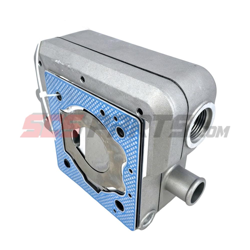 Cummins 4309440 Cylinder Compressor Head Kit