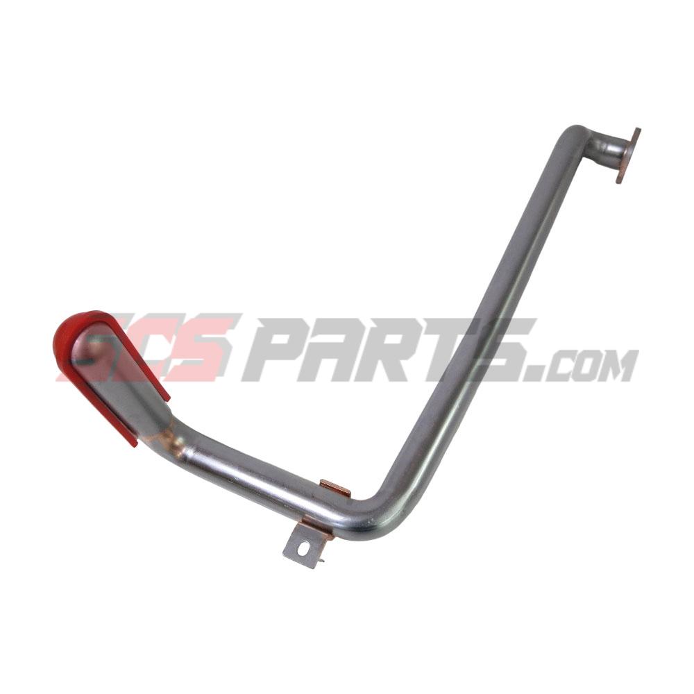 Cummins 3964028 Lubricating Oil Suction Tube