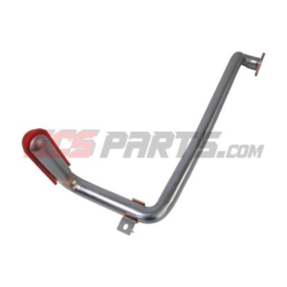 Cummins 3964028 Lubricating Oil Suction Tube