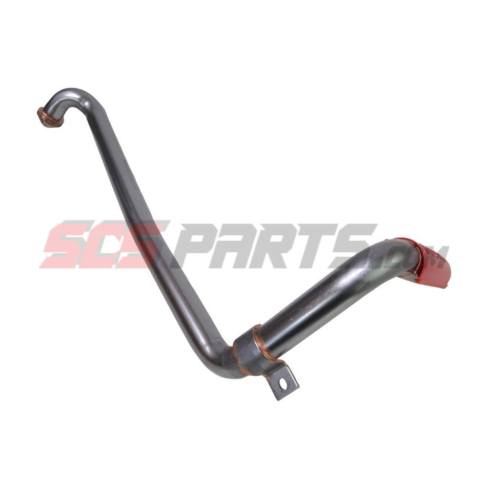 Cummins 3964028 Lubricating Oil Suction Tube