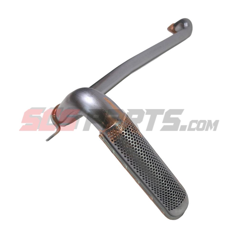 Cummins 3964028 Lubricating Oil Suction Tube