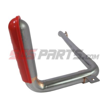 Cummins 3964028 Lubricating Oil Suction Tube