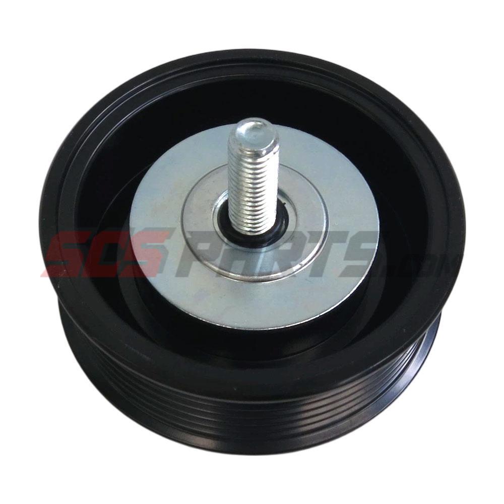 Cummins 3689465 Idler Pulley