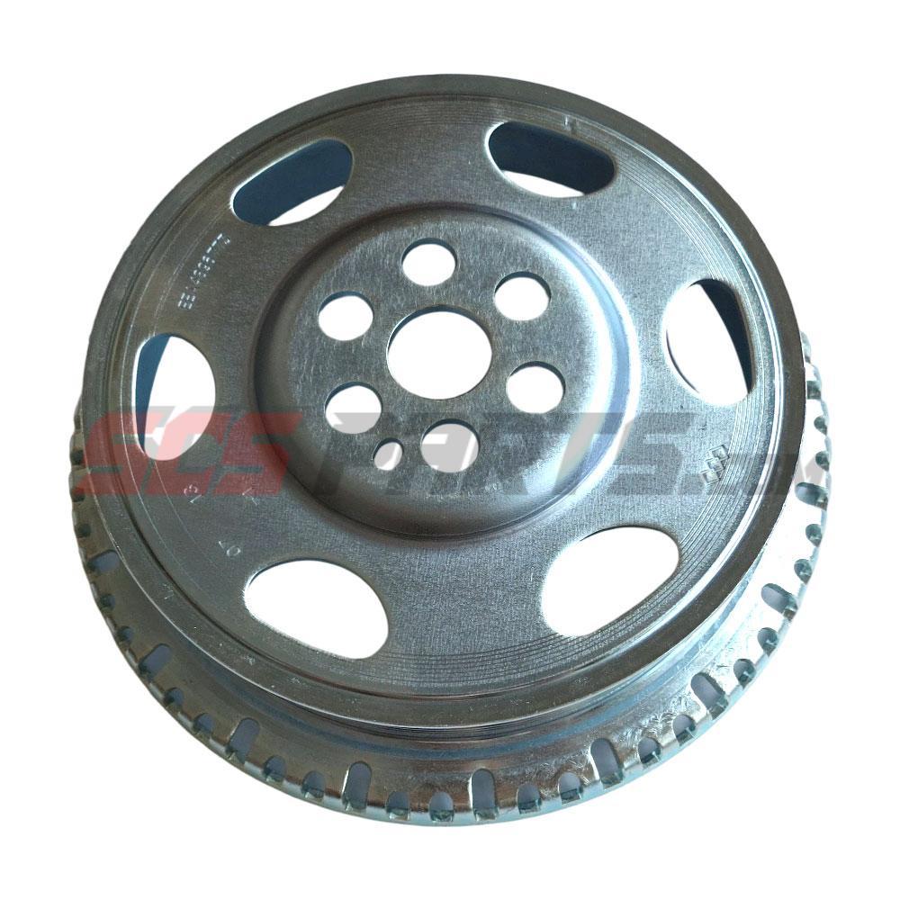 Cummins 5256270 Crankshaft Pulley