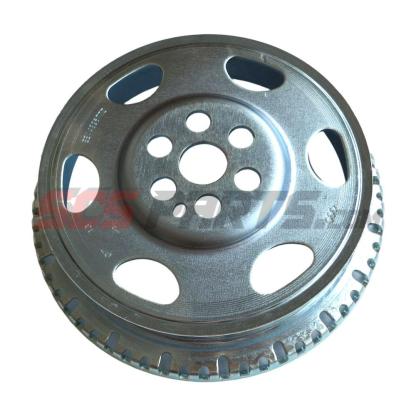 Cummins 5256270 Crankshaft Pulley