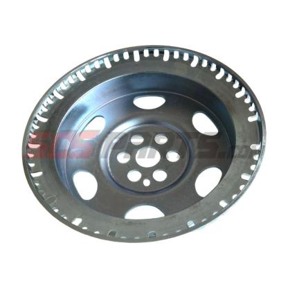 Cummins 5256270 Crankshaft Pulley