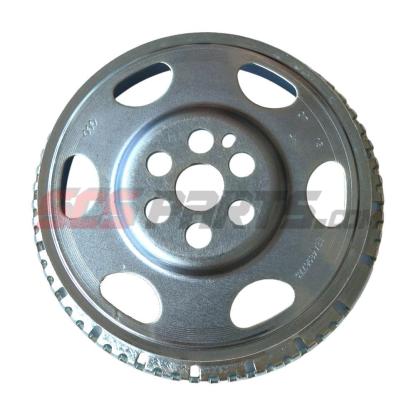 Cummins 5256270 Crankshaft Pulley