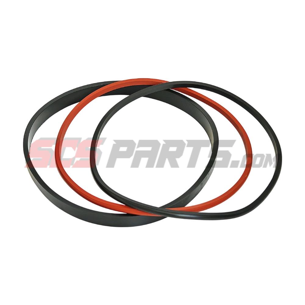Cummins AR70577 Pdc Piston/Liners Kit