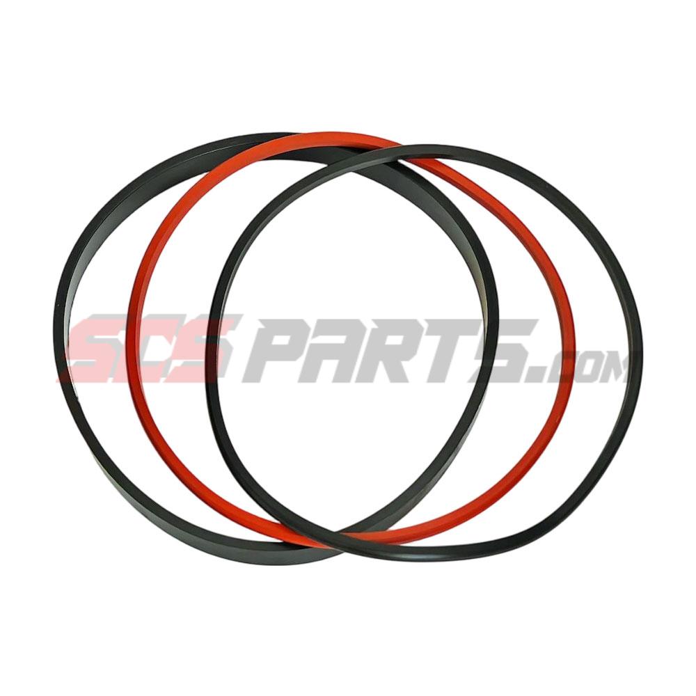Cummins AR70577 Pdc Piston/Liners Kit