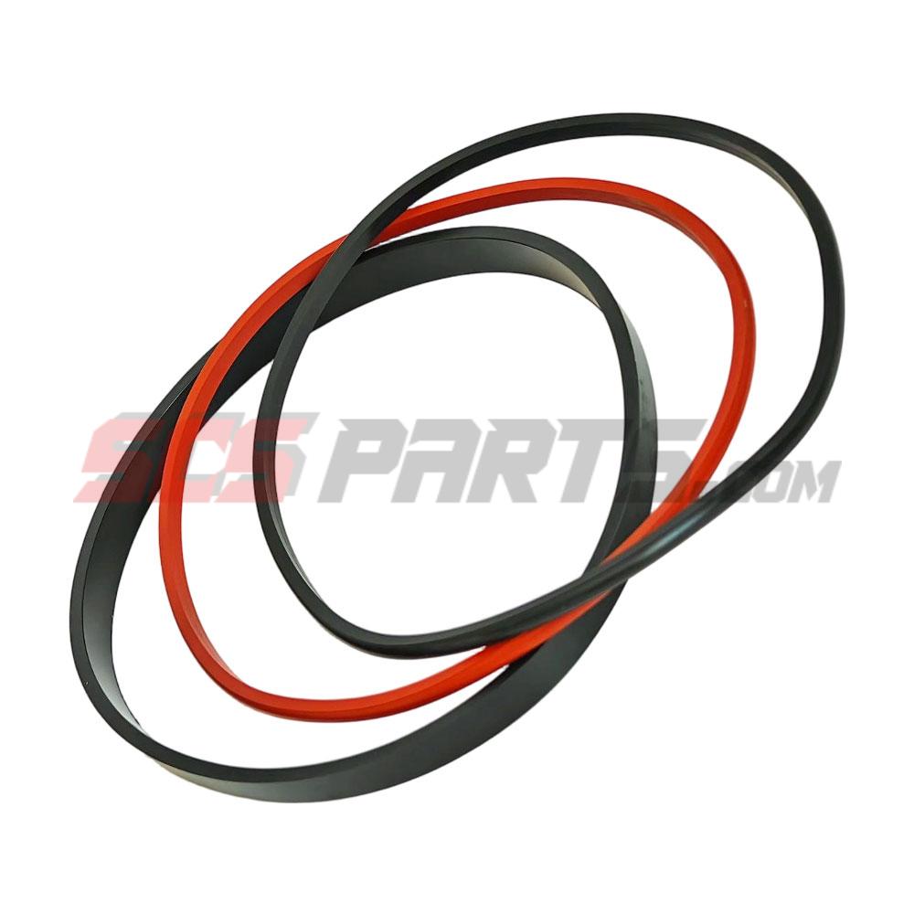 Cummins AR70577 Pdc Piston/Liners Kit