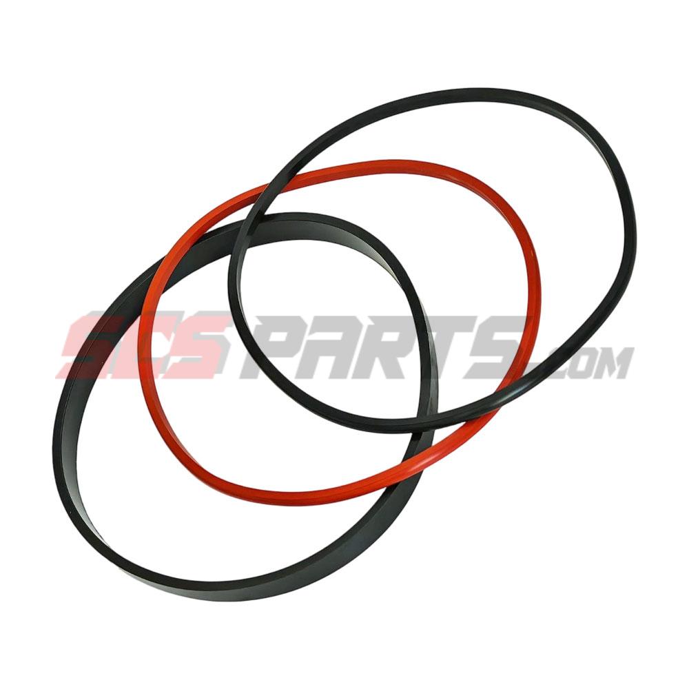 Cummins AR70577 Pdc Piston/Liners Kit