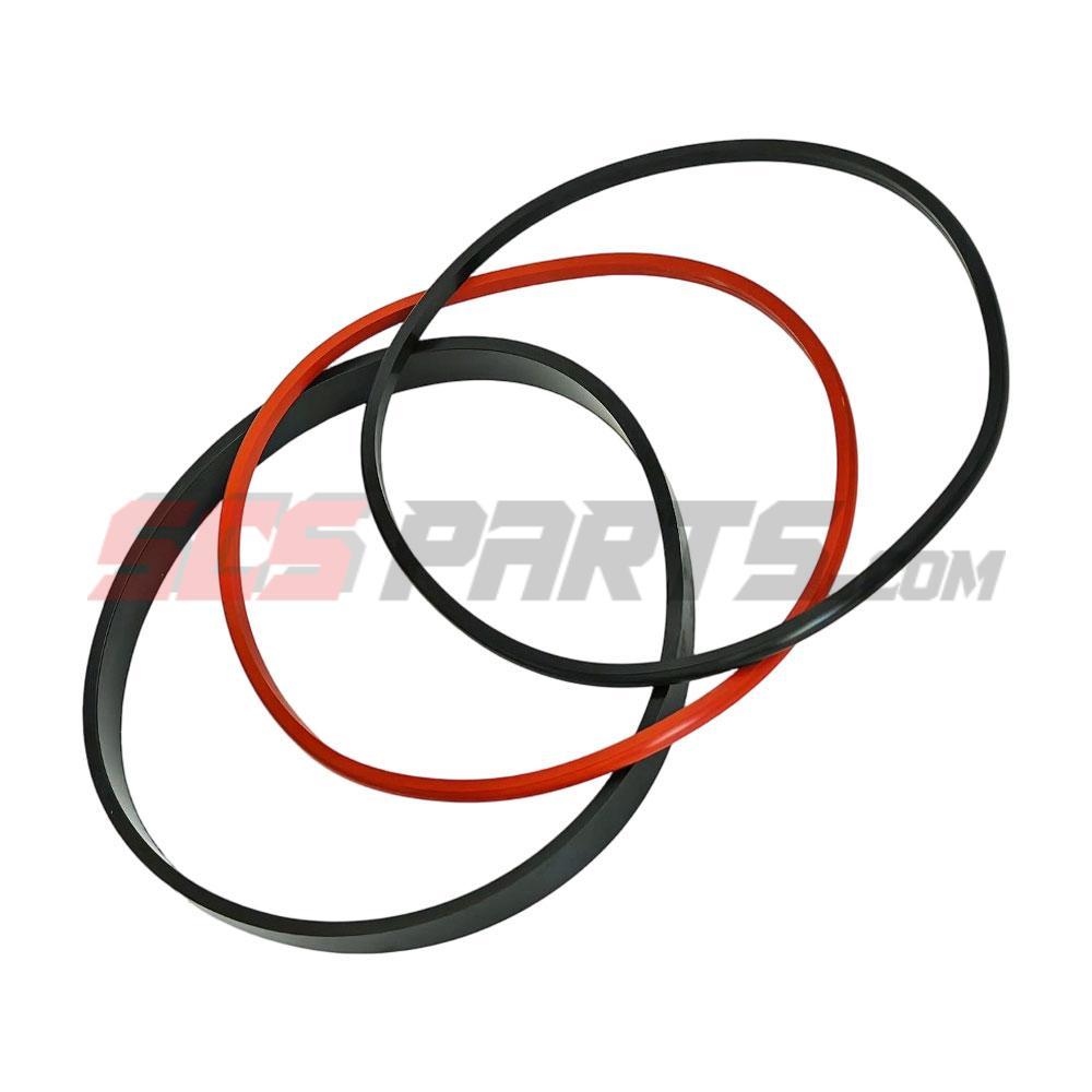 Cummins AR70577 Pdc Piston/Liners Kit