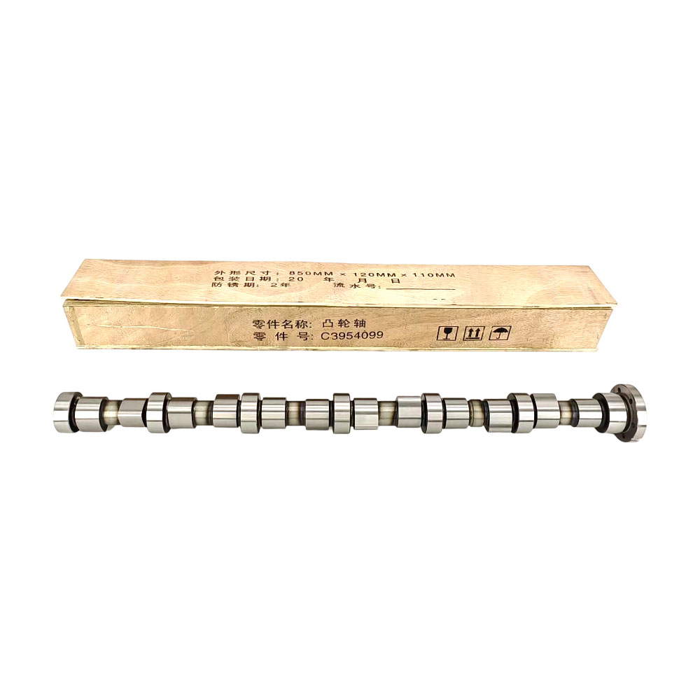 3954099 Camshaft 