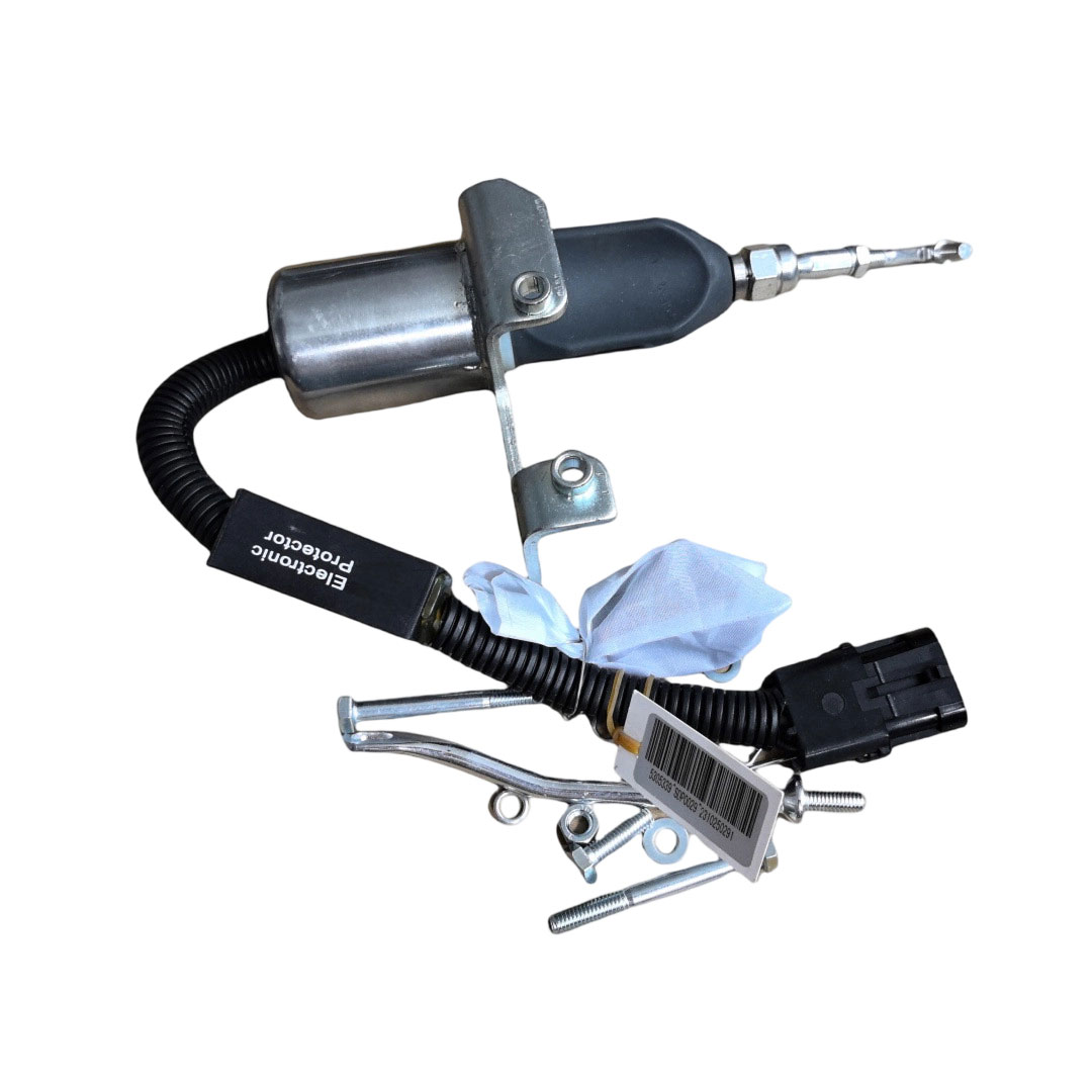Cummins 5305339  Fuel Pump Solenoid 