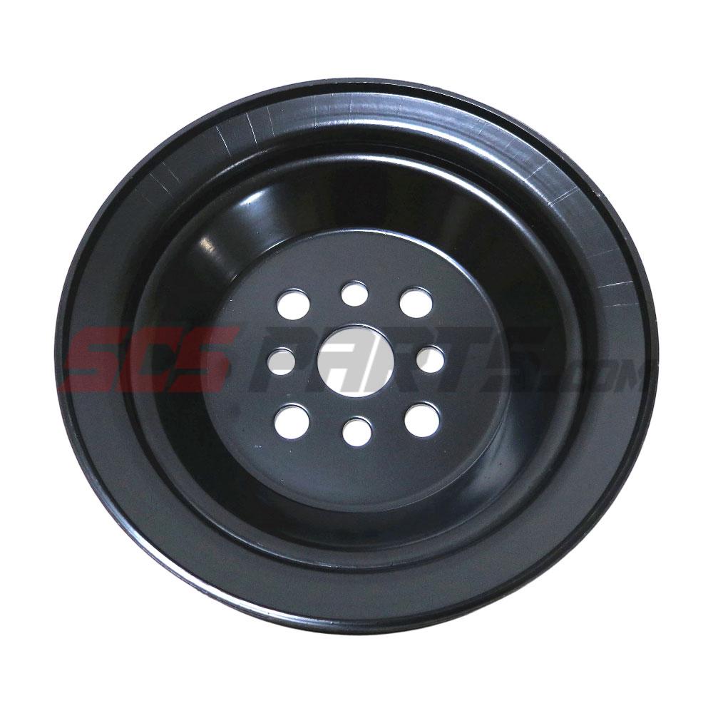 Cummins 3919624 Accessory Drive Pulley 