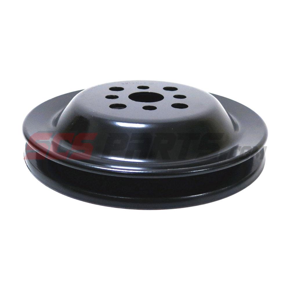 Cummins 3919624 Accessory Drive Pulley 