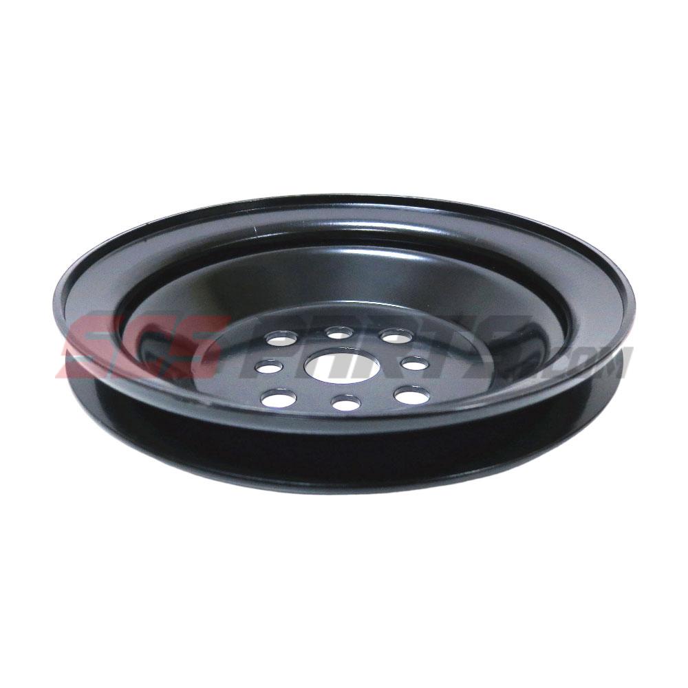 Cummins 3919624 Accessory Drive Pulley 