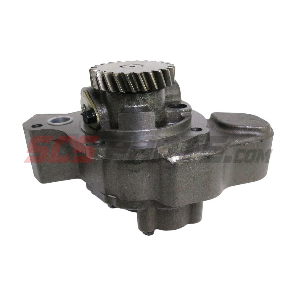 Cummins 3042378 Lubricating Oil Pump 