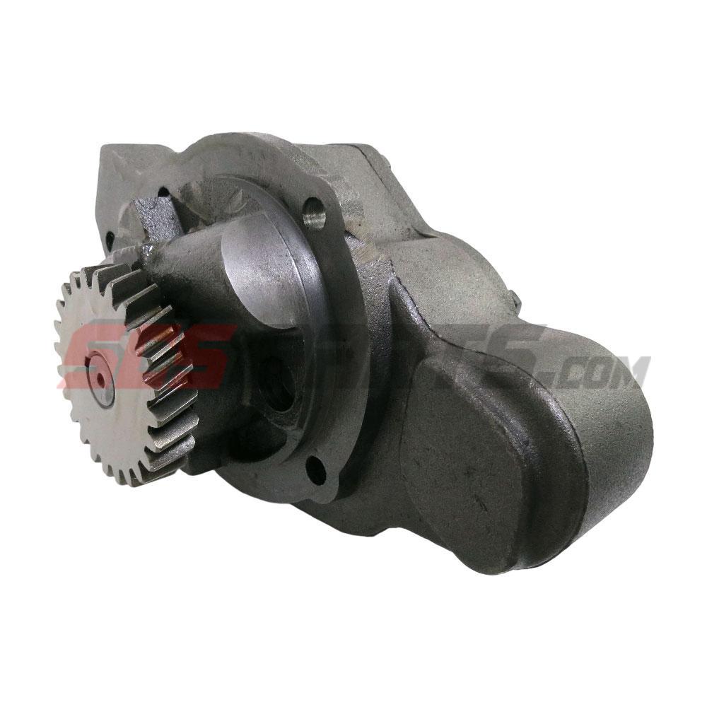 Cummins 3042378 Lubricating Oil Pump 