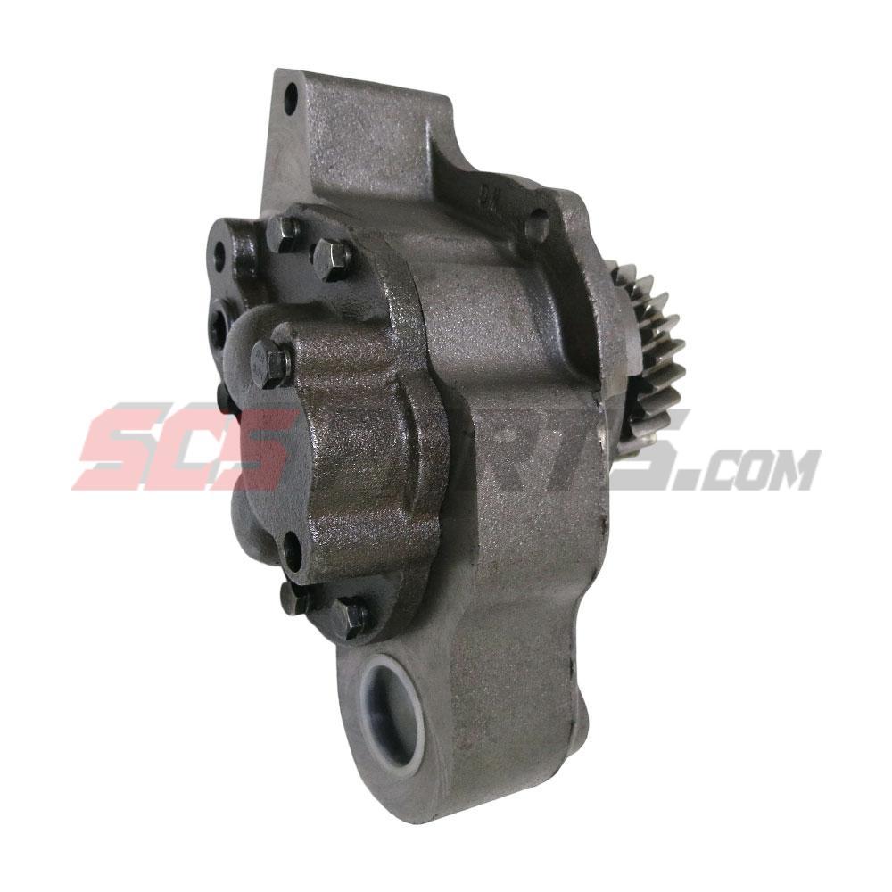 Cummins 3042378 Lubricating Oil Pump 