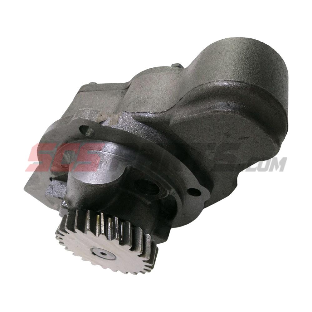 Cummins 3042378 Lubricating Oil Pump 