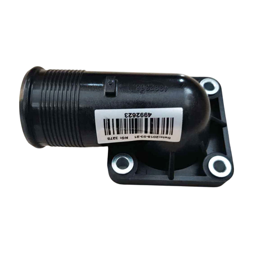 Cummins 4992623 Water Outlet Connection 