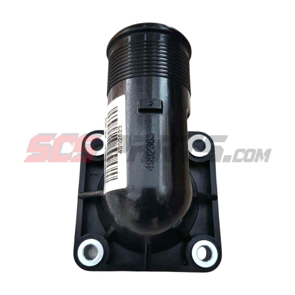 Cummins 4992623 Water Outlet Connection 