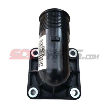 Cummins 4992623 Water Outlet Connection 