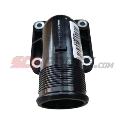 Cummins 4992623 Water Outlet Connection 