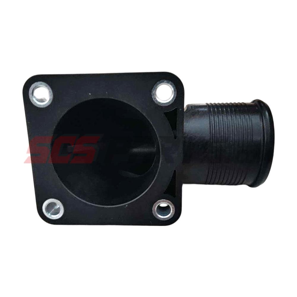 Cummins 4992623 Water Outlet Connection 