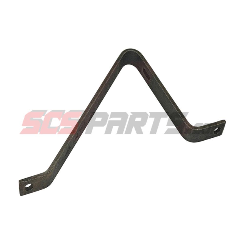 Cummins 3927611 Tube Brace 