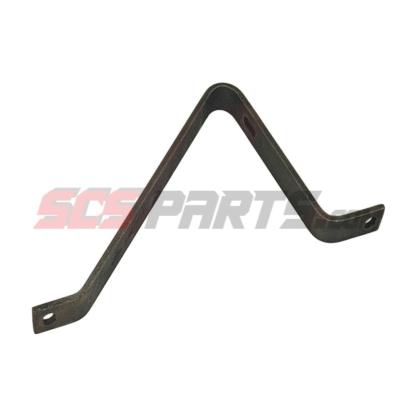 Cummins 3927611 Tube Brace 