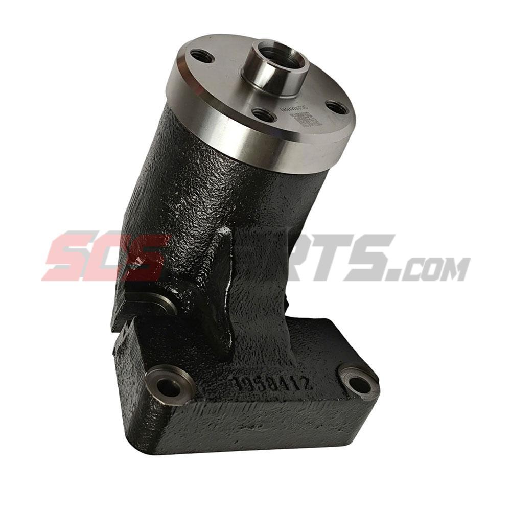 Cummins 3958412 Fan Support 