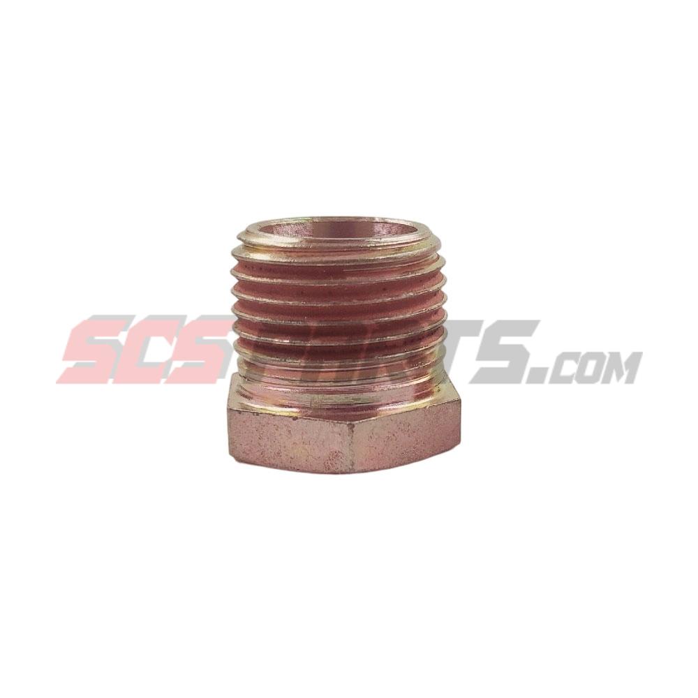 Cummins S921D Reducing Pipe Bushing