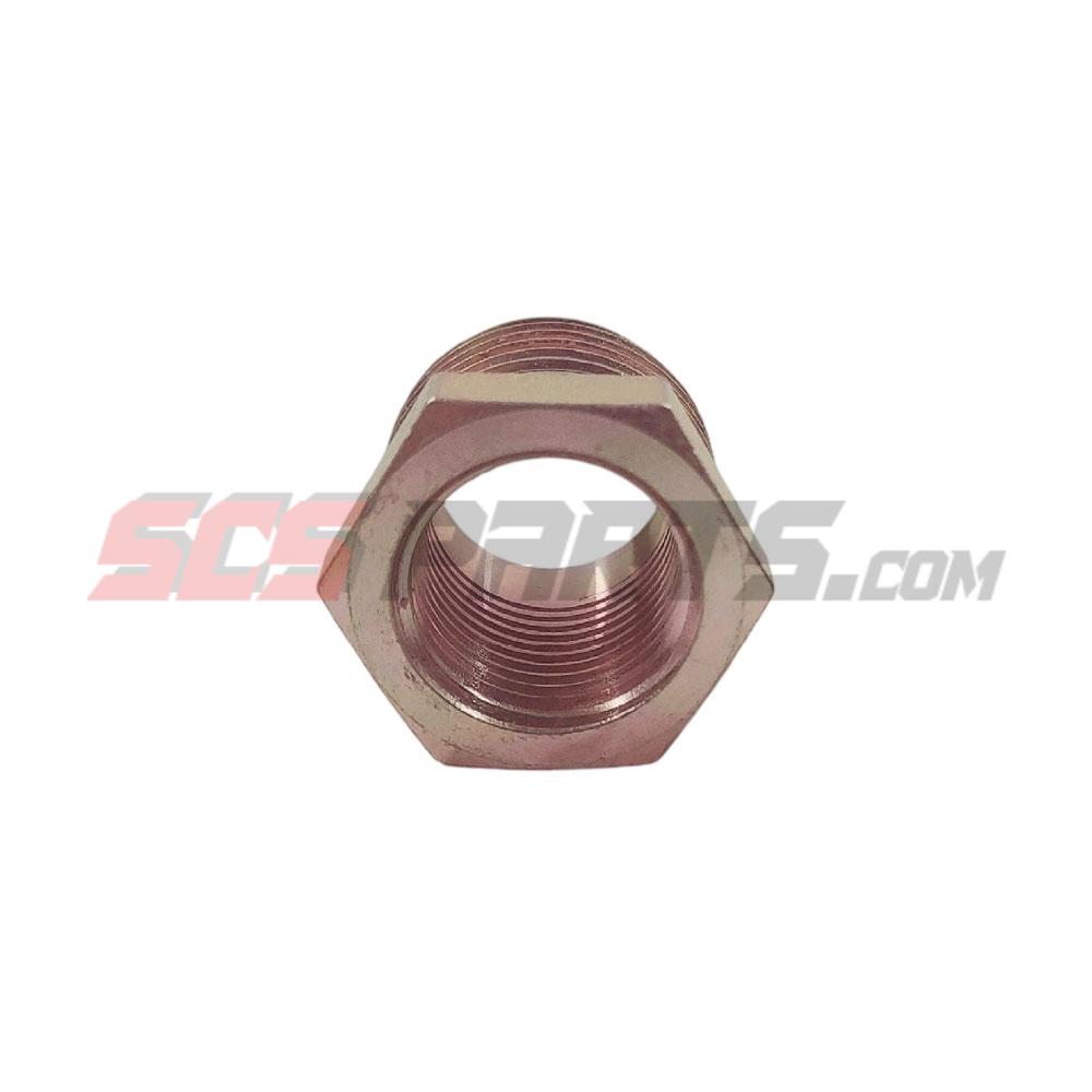 Cummins S921D Reducing Pipe Bushing