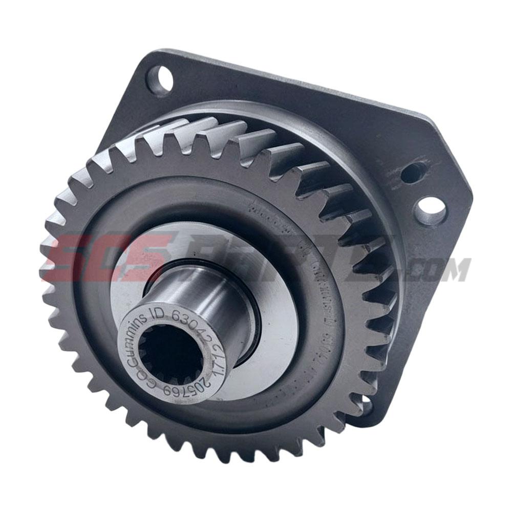 Cummins 2886855 Hydraulic Pump Drive
