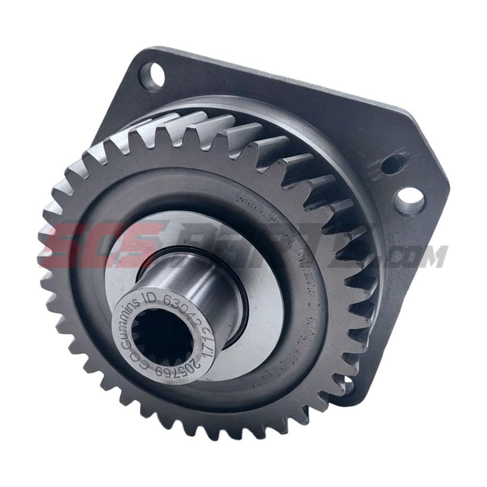 Cummins 2886855 Hydraulic Pump Drive