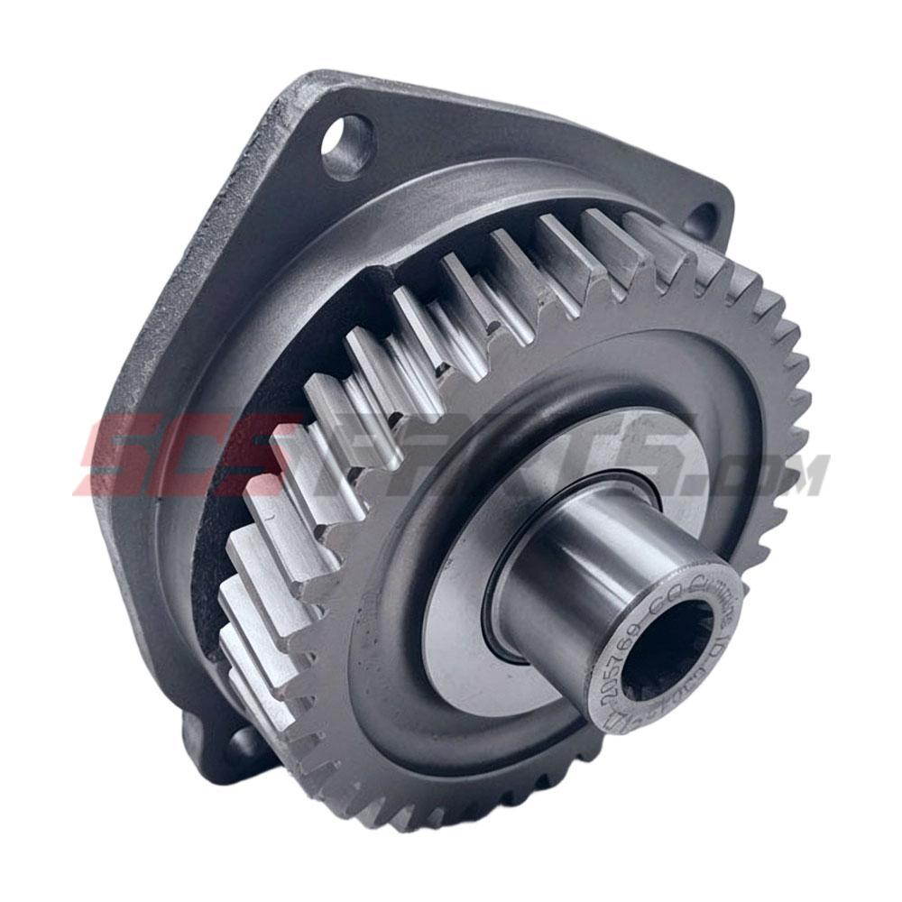 Cummins 2886855 Hydraulic Pump Drive