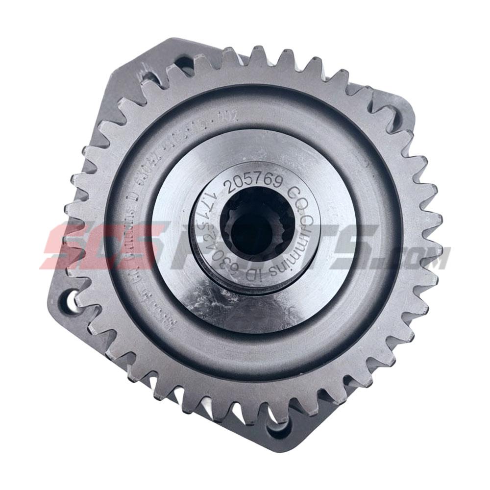 Cummins 2886855 Hydraulic Pump Drive