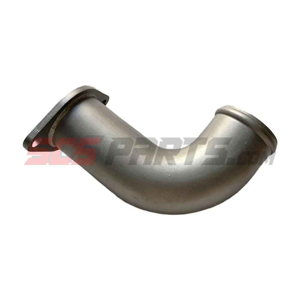 Cummins 3100299 Water Outlet Connection