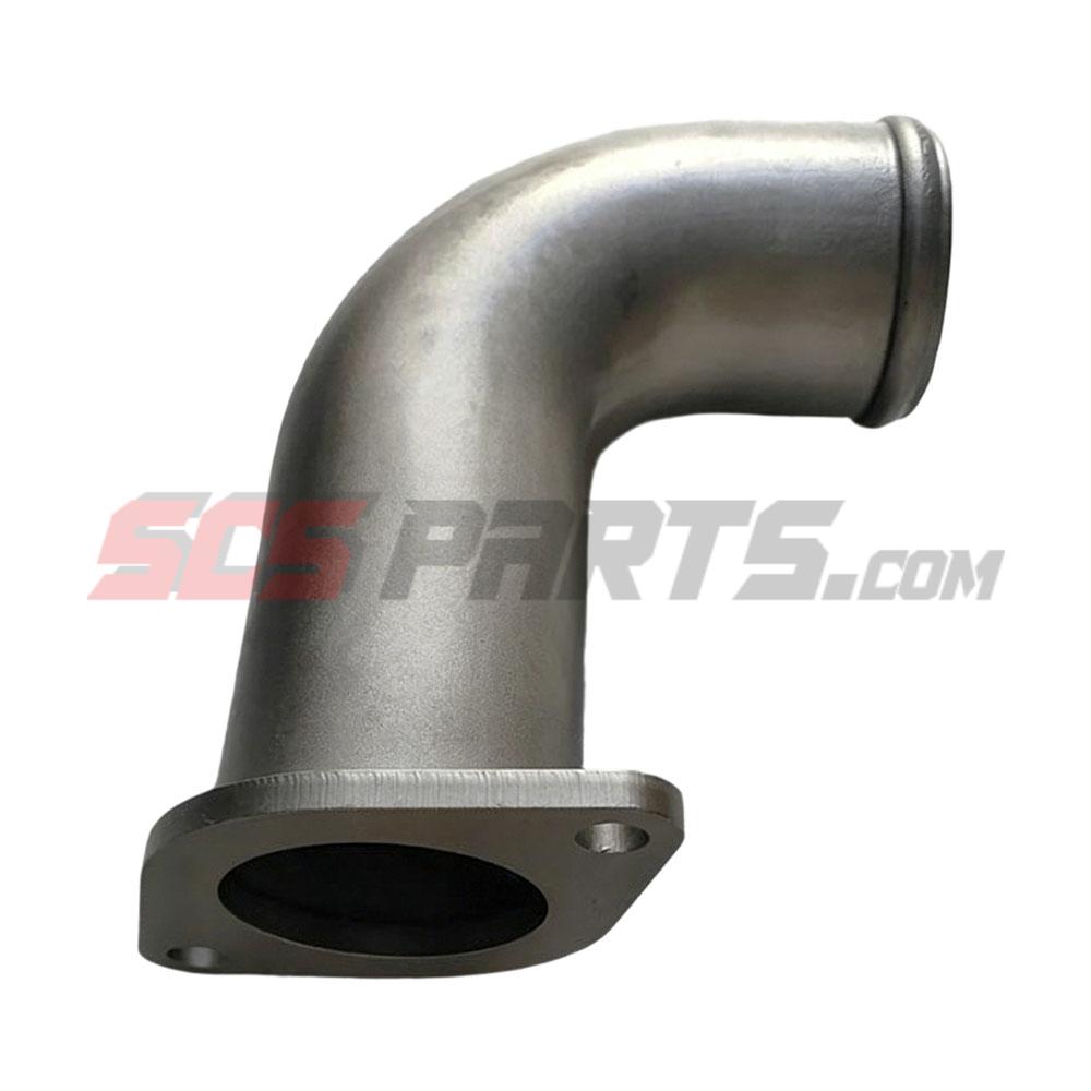 Cummins 3100299 Water Outlet Connection