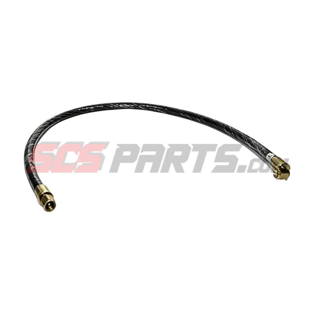 Cummins AS4034SL Flexible Hose
