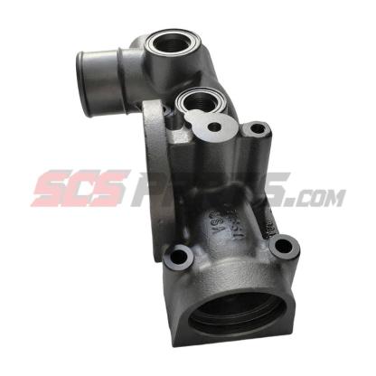 Cummins 4318619 Water Inlet Connection