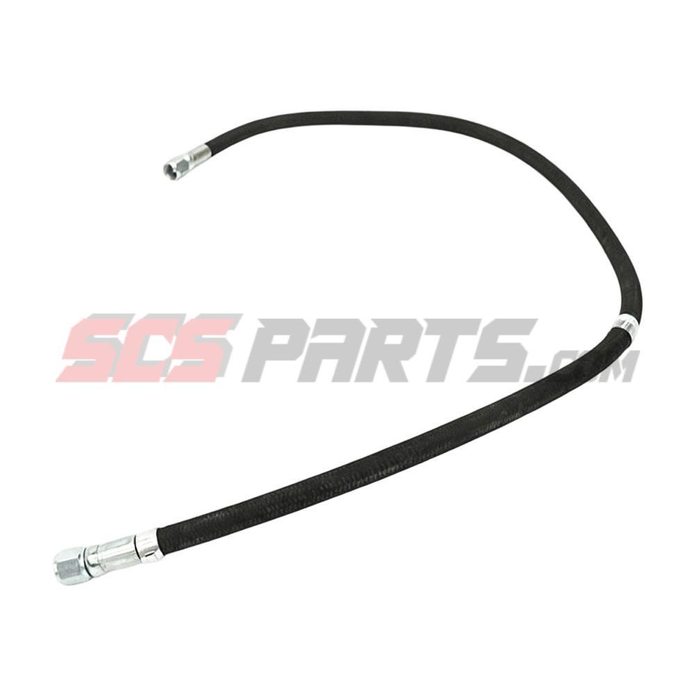 Cummins AS6050SS Flexible Hose