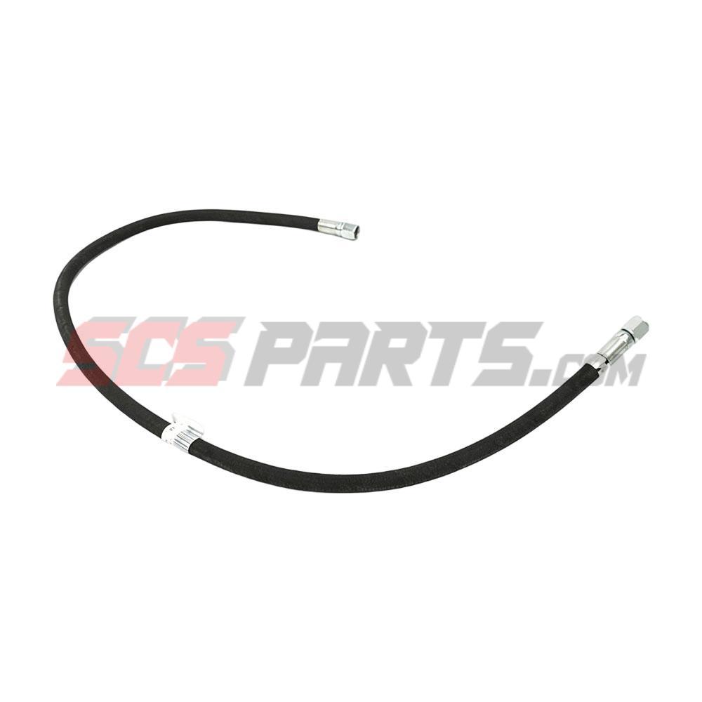 Cummins AS6050SS Flexible Hose