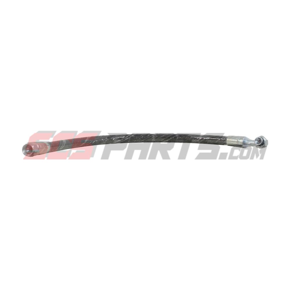Cummins AS6021SL Flexible Hose